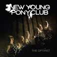 cover: The Optimist