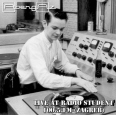 cover: Live at Radio Student