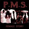 cover: Female Story