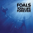 cover: Total Life Forever