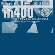 cover: The Trouble With Angels