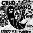 cover: Zdravo lepi Mario