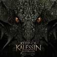 cover: Reptilian
