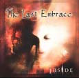 cover: Inside/ Aerial