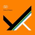 cover: History Of Modern