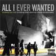 cover: All I Ever Wanted: Live From Walt Disney Concert Hall
