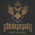 cover: New Empire