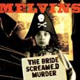 cover: The Bride Screamed Murder