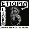 cover: Nema izgleda za bolje, live 2010