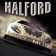 cover: Halford IV: Made Of Metal