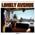 cover: Lonely Avenue