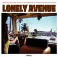 cover: Lonely Avenue