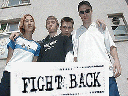 [ fight back ]