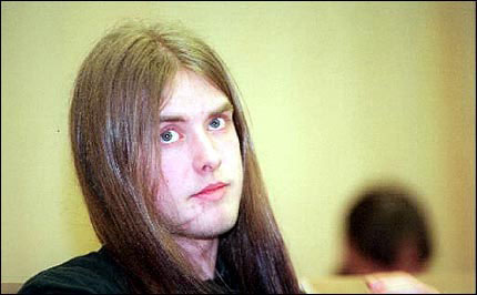 [ vikernes na suenju - 1993 ]