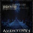 cover: Distant Serenity