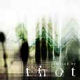 cover: Remixed By/ The Hour Speller