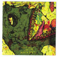 cover: Hospital Bomber, EP
