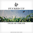 cover: Year Of The Ox, EP