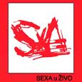 cover: Sexa u živo
