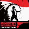 cover: Undercover