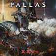 cover: XXV