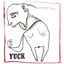 cover: Yuck