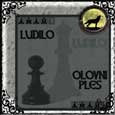 cover: Ludilo