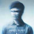 cover: James Blake