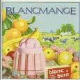 cover: Blanc Burn