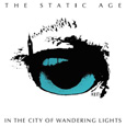cover: In The City Of Wandering Lights
