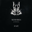 cover: Maze, EP