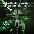 cover: Ressurection Of EBE