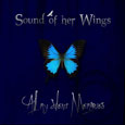 cover: All My Silent Memories