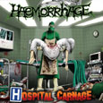 cover: Hospital Carnage