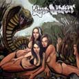 cover: Gold Cobra