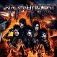 cover: Set The World On Fire