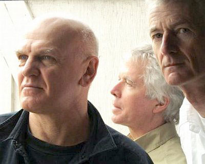 [ VAN DER GRAAF GENERATOR - 2011 ]