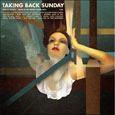 cover: Taking Back Sunday