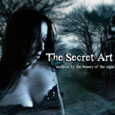 cover: Seduced By The Beauty Of The Night
