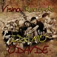 cover: Idemo odavde