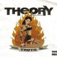 cover: The Truth Is