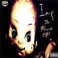 cover: The Puppet EP