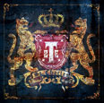 cover: St Charles