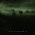 cover: Karpatia