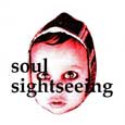 cover: Soul Sightseeing, EP