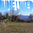 cover: Indie United vol 1.