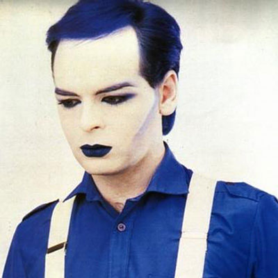 [ gary numan 1980 ]