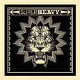 cover: SuperHeavy