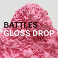 cover: Gloss Drop