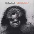 cover: No Thyself